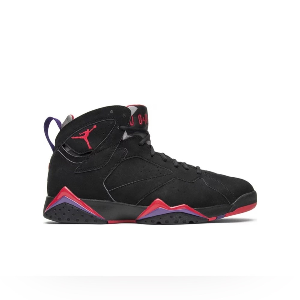 JORDAN RAPTOR 7 2012 SNEAKERS